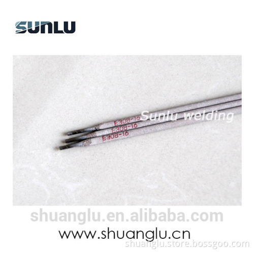e6013 e7018 welding rod/china welding rod/E308 stainless welding rods